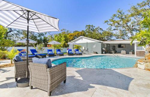 The Palm at Busch Gardens Cozy 3 BR Oasis - Foto 41