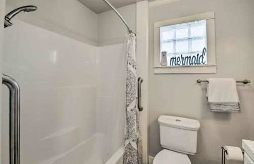 Waterfront Port Isabel Getaway Bring Your Pet! - Foto 16