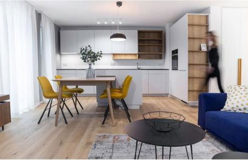 The Garden Loft - Foto 1