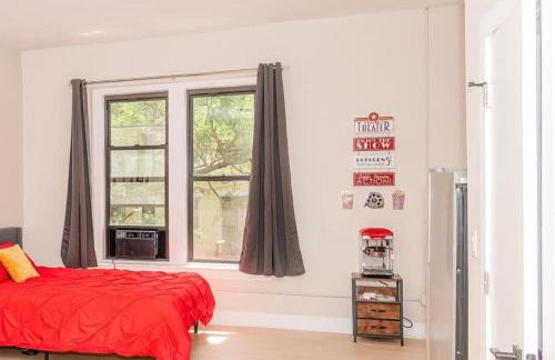Central Albany Apartment with WiFi Walk to Capitol and Empire Plaza - Foto 35