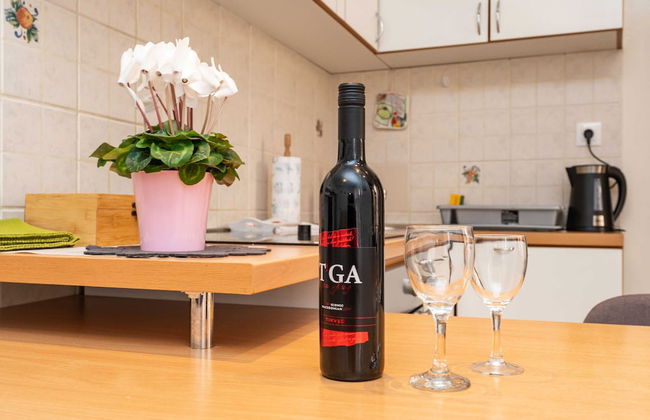 Apartment Family Tokić - Foto 7