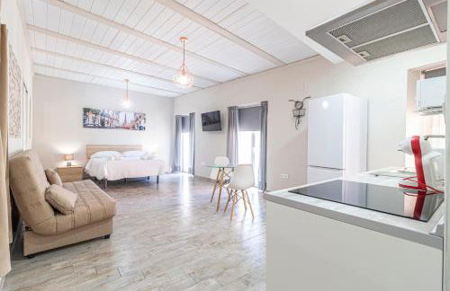 Allo Apartments Plateros Centro Jacuzzi Comunitario - Foto 49