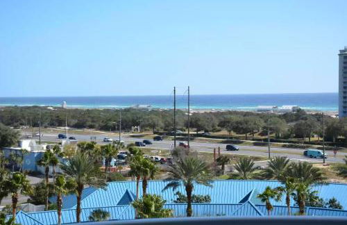 Palms Resort #2711 Jr. 2BR - Foto 58