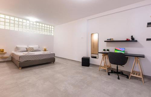 Φωτεινό σπίτι 200μ από την παραλία - Foto 12