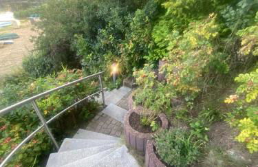 Direkt am See mit privatem Sandstrand - Foto 18