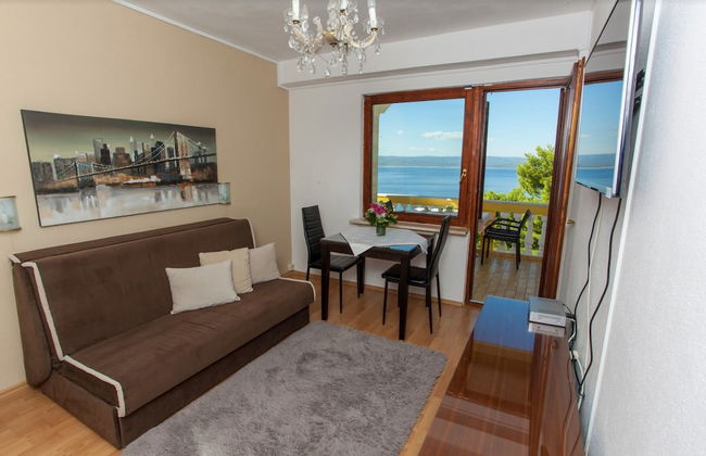 Beach Side Brela - Foto 27