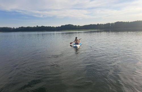 Domki Przy Lesie - Foto 40