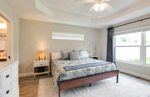 Golf Cart and Preserve View The Villages Retreat! - Foto 10