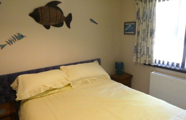 Parkland 14 is a Detached Premier 3 Bedroom Bungalow Sleeping 6 - Foto 11