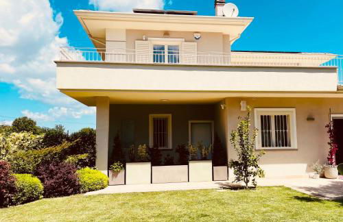 Appartamento in villa - Foto 1