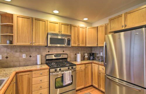 Steps to Moonlight Basin Scenic Mtn Retreat! - Foto 10