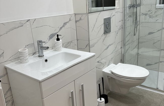 Inviting 1-bed Flat in Islington - Foto 13