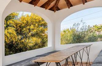 Gigantische Villa mit Meerblick, Panoramablick & Pool-Oase - Foto 37