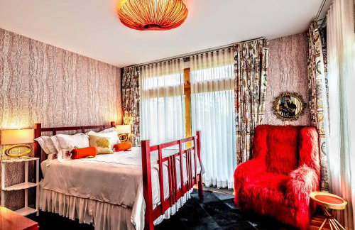 The Lodge at Seaside in Friendship - Foto 10