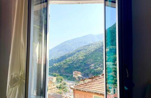 Alloggio U SPORTEGU DA E MONTI A GIAIA - Photo 18