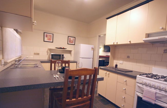 Tudor Cottages Mt Dandenong - Foto 11