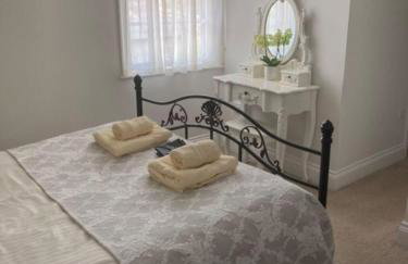 The Captain's House - Foto 15