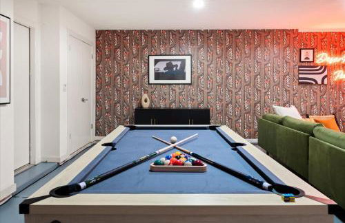 Pickleball Court~ Hot Tub & Pool~ Mini Golf~Games - Foto 12