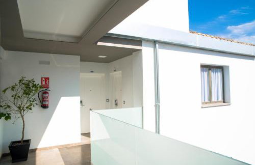 Apartamentos Campo Del Príncipe-Realejo, 4 pax - Foto 21