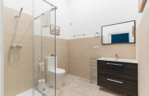 Noja Suite 2 BR by Invalencia - Foto 15
