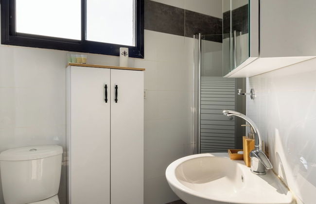 Bahai Gardens Penthouse by Sea N' Rent - Foto 18