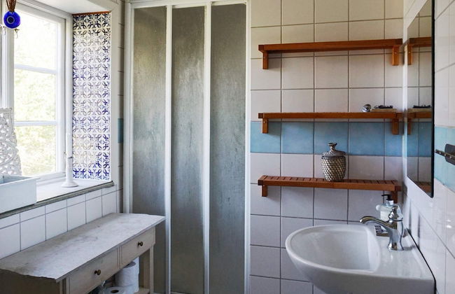 7 Person Holiday Home in Djurhamn-by Traum - Photo 14