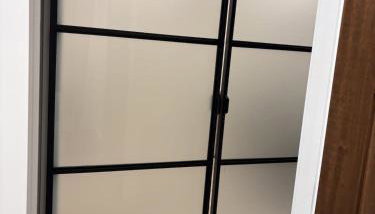 Custom Luxury Rambler in Highland Hills - Foto 3, wardrobe