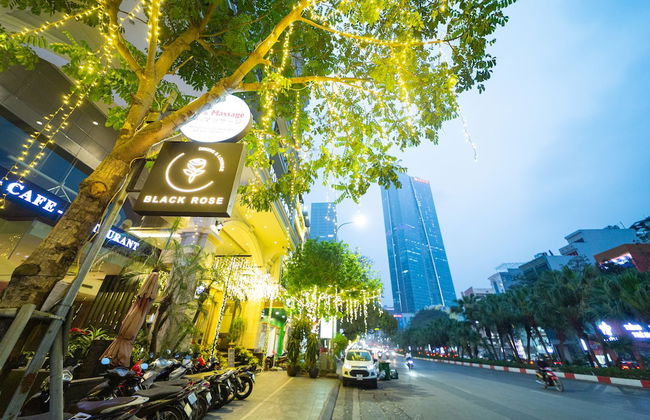 J'adore Apartment - Foto 23