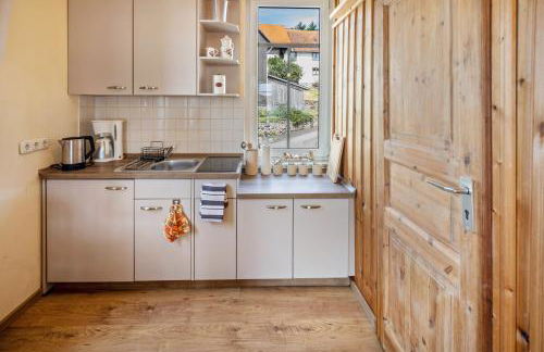 Bachmanns Ferienwohnung 2 - Foto 13