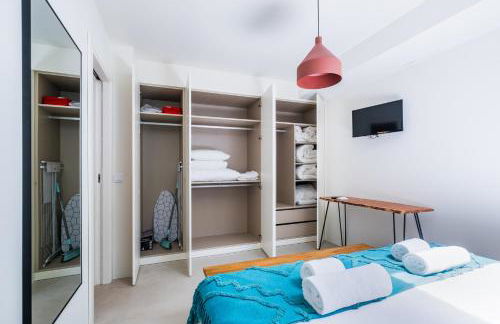 Chalet Lídia Lodges - Foto 43