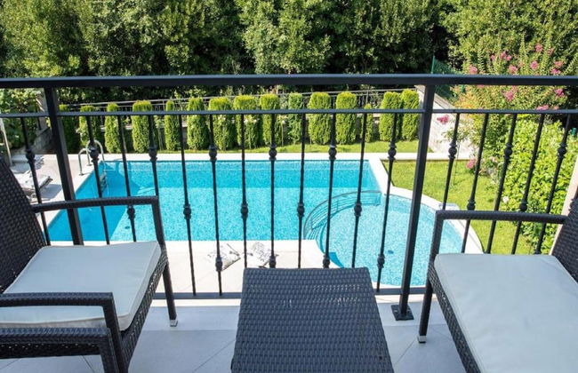 Villa Anita - Foto 16