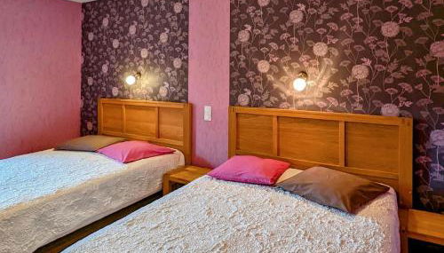 Gîte de charme à Saint-Bresson, proche activités nature - FR-1-583-476 - Foto 5