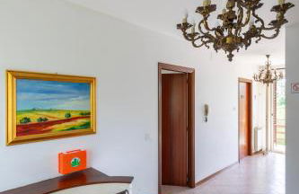 La Dimora dei Dolci Ricordi Trasimeno Hideaway - Foto 29