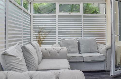 Huddersfield House, Wood View - Foto 7