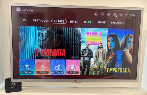 Loft moderno aconchegante localizacao privilegiada - Foto 27