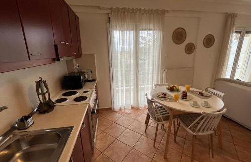 Marousi Cozy Apartments - Foto 32