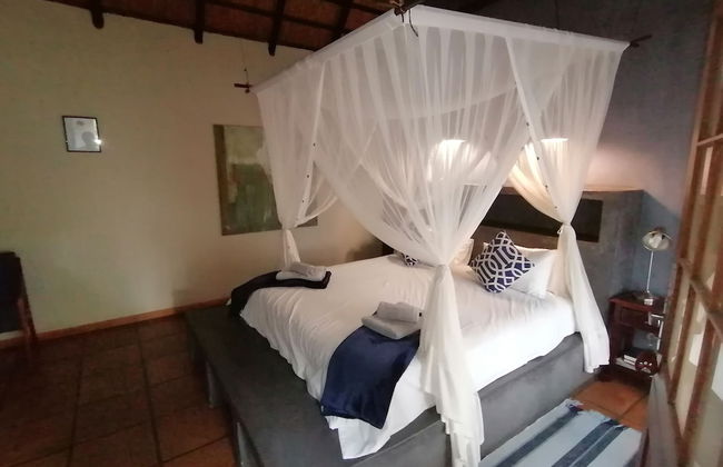 Blyde Mountain Country House - Photo 30