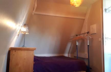 Gites de la Ferme de l'Eglise - Foto 12