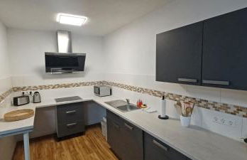 Ferienhaus Luisa 2 - Foto 16