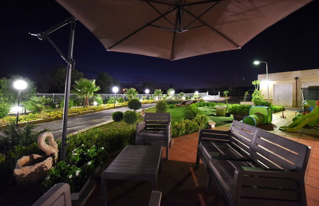 Eden Sassi Matera - Photo 42