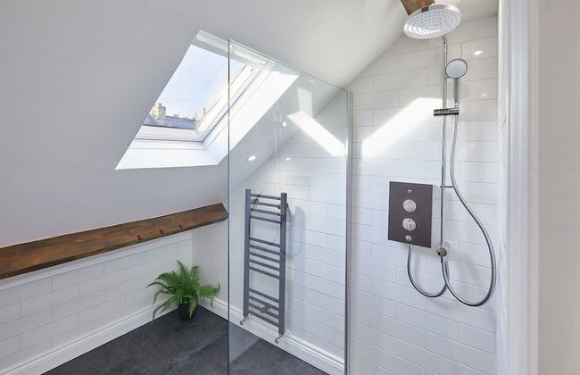 Host & Stay - Albion House - Foto 33