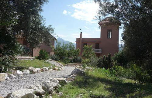 Villa Paladino Solunto - Foto 66
