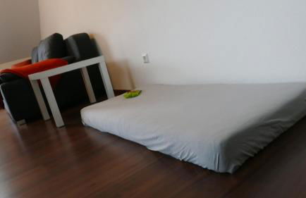 guest apartment niederalfingen - Foto 39