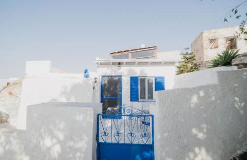 Cycladic House Naxos - Foto 14