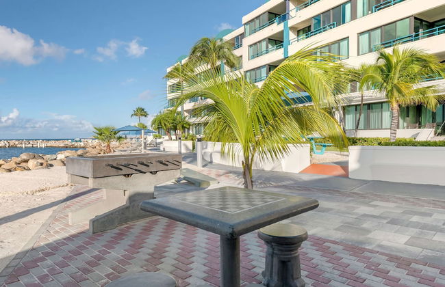 Hilton Vacation Club Royal Palm St. Maarten - Foto 24