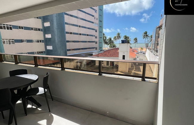 LM INFINITY CABO BRANCO - Foto 45