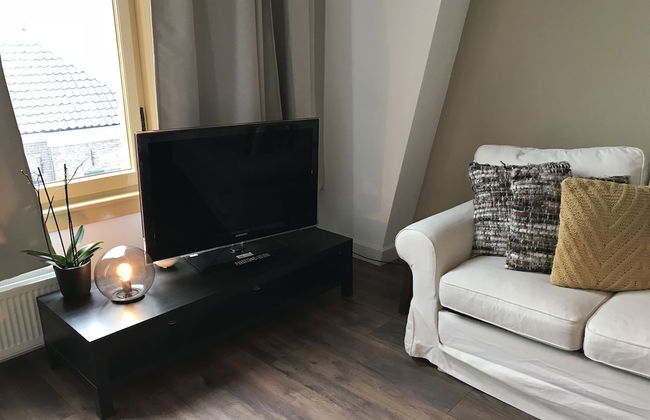 CityApartHotel - de Gruyter - Photo 32