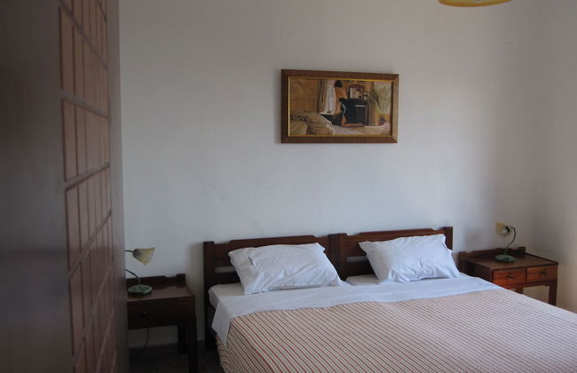 Amazones Villas Apartments - Photo 5