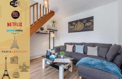 La Maisonnette - Foto 1