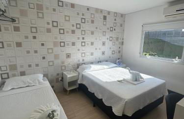 55 Smart Hotel Joinville - Photo 15